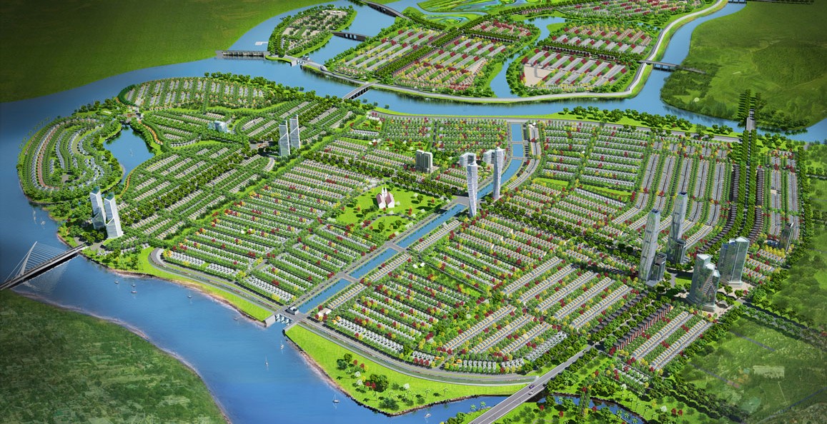 Ảnh hưởng lớn của hạ tầng đến sự phát triển của bất động sản phía Nam Đà Nẵng