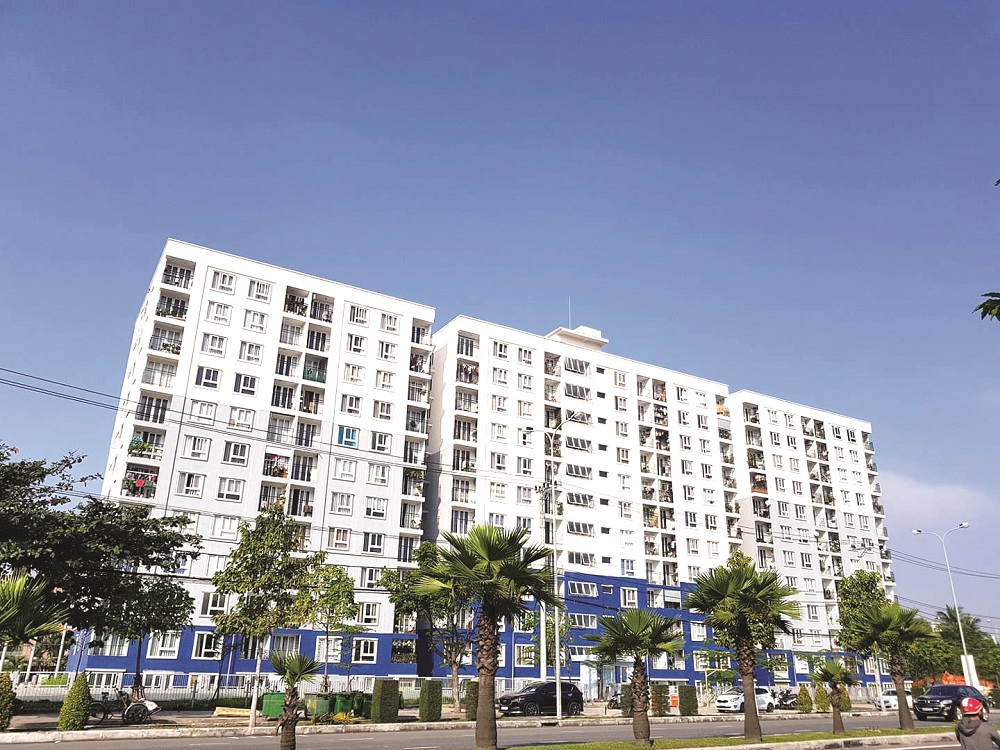 Xu hướng mới: nhà ngoại ô