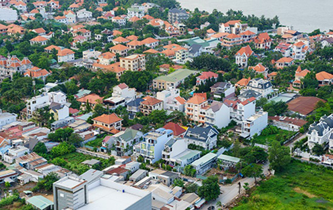 Nhà đất Hồ Chính Minh