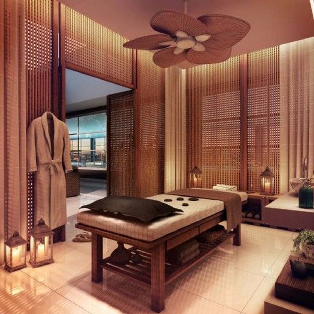 spa căn hộ sunshine horizon quận 4