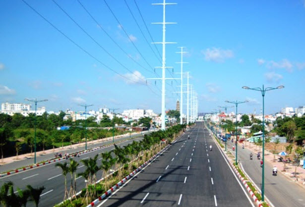 Rà soát cơ sở pháp lý các khu đất thanh toán hợp đồng BT trên địa bàn TP HCM