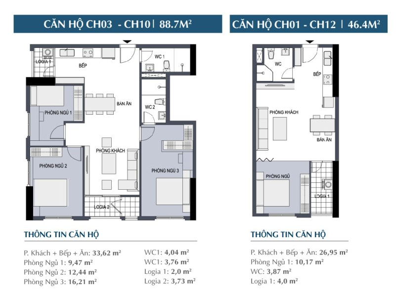 thiết kế căn hộ chung cư le capitole 27 thái thịnh 1