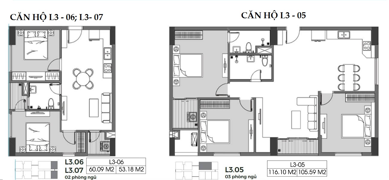 thiết kế căn hộ chung cư le grand jardin sài thành 1
