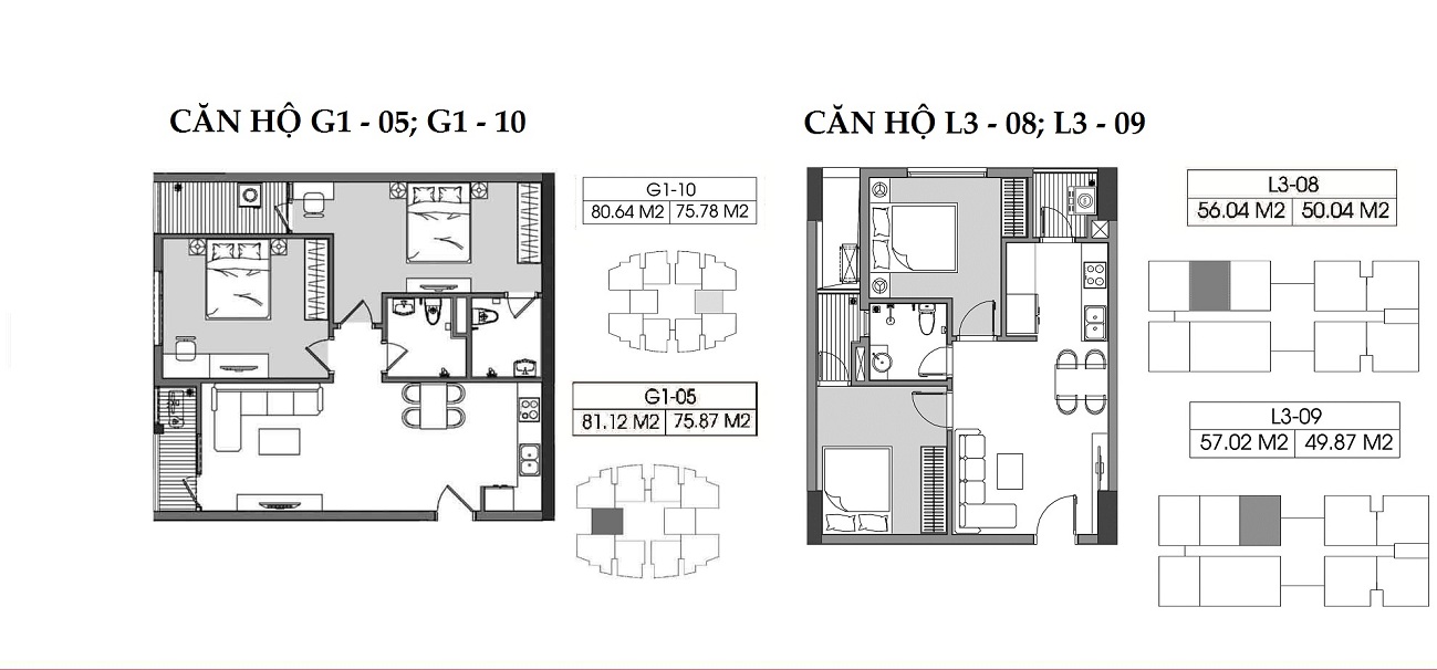 thiết kế căn hộ chung cư le grand jardin sài thành 2