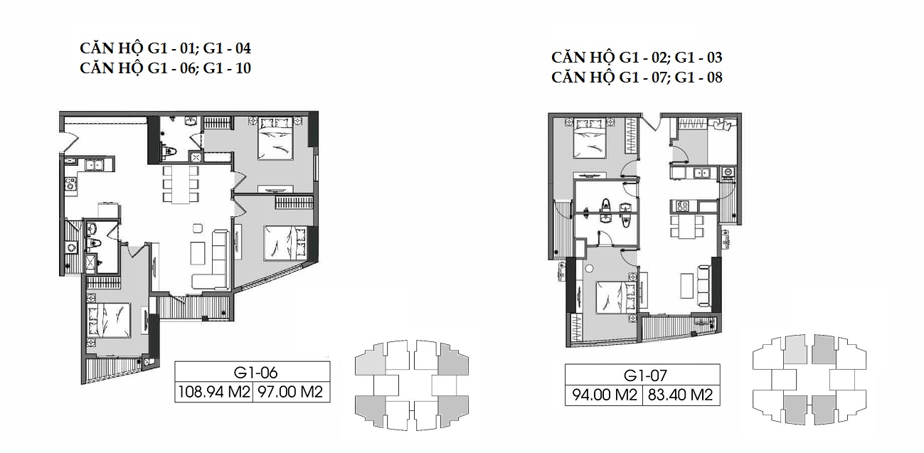 thiết kế căn hộ chung cư le grand jardin sài thành 3
