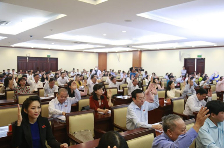 thông qua khung giá đất đà nẵng 2020-2024