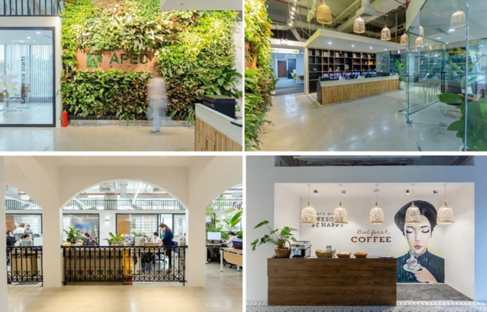 tiện ích chung cư apec mandala wyndham hải dương