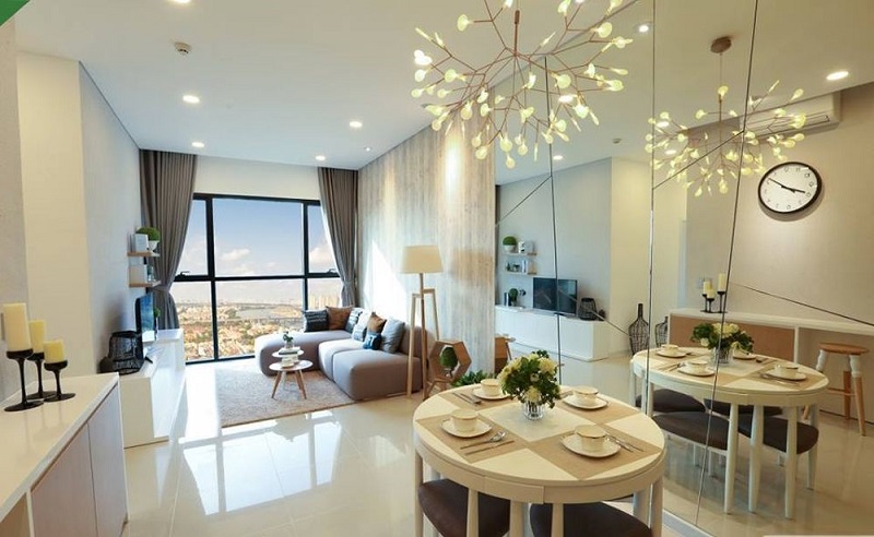 Bí quyết rao bán căn hộ chung cư cao cấp tại Đà Nẵng hiệu quả