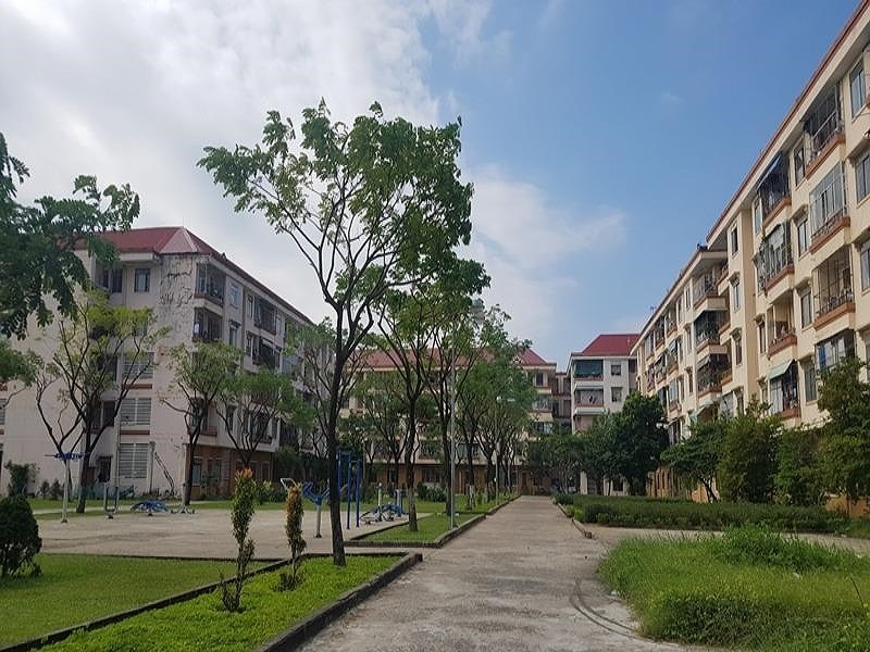 Tuýt còi xử lý trường hợp bán căn hộ chung cư tại Đà Nẵng trái phép