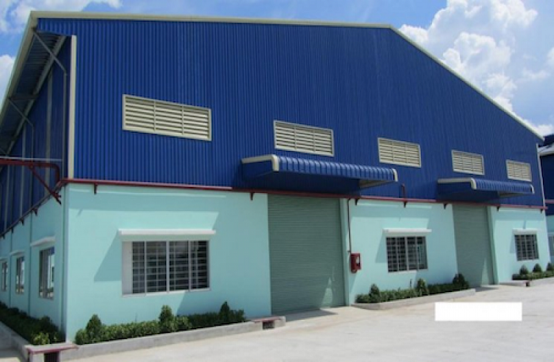 Những điều khoản quan trọng trong hợp đồng mua bán kho nhà xưởng tại Đà Nẵng