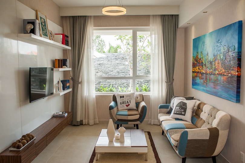 Tuyệt chiêu cho thuê căn hộ chung cư tại Đà Nẵng sinh lời cao
