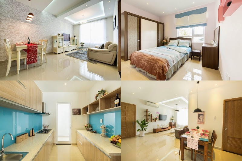 ​Đầu tư cho thuê căn hộ chung cư tại quận Hải Châu, bài toán kinh tế hấp dẫn