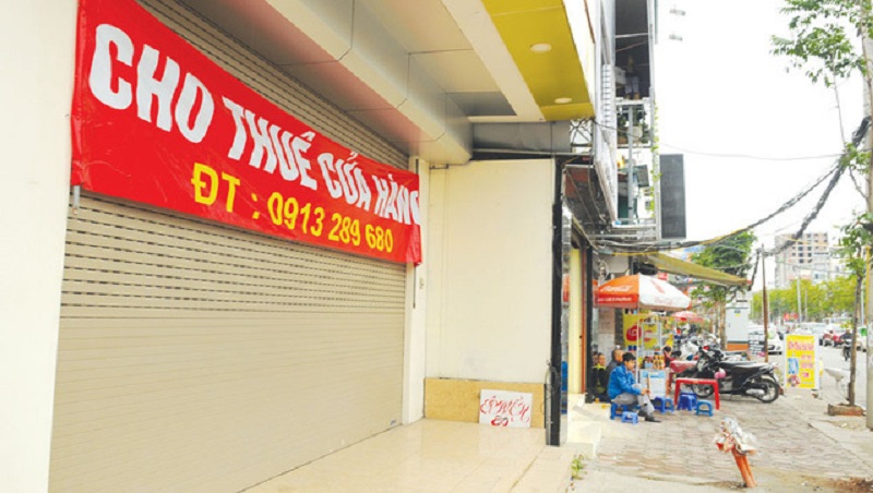 Những điều cần ghi nhớ trong hợp đồng cho thuê cửa hàng tại quận Thanh Khê