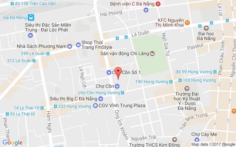Kinh doanh cho thuê nhà trọ tại Đà Nẵng nên chọn vị trí như thế nào?