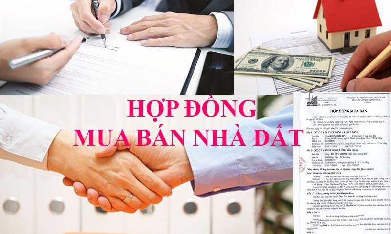 Hướng dẫn làm thủ tục mua bán đất riêng tại Đà Nẵng đầy đủ & đúng pháp lý