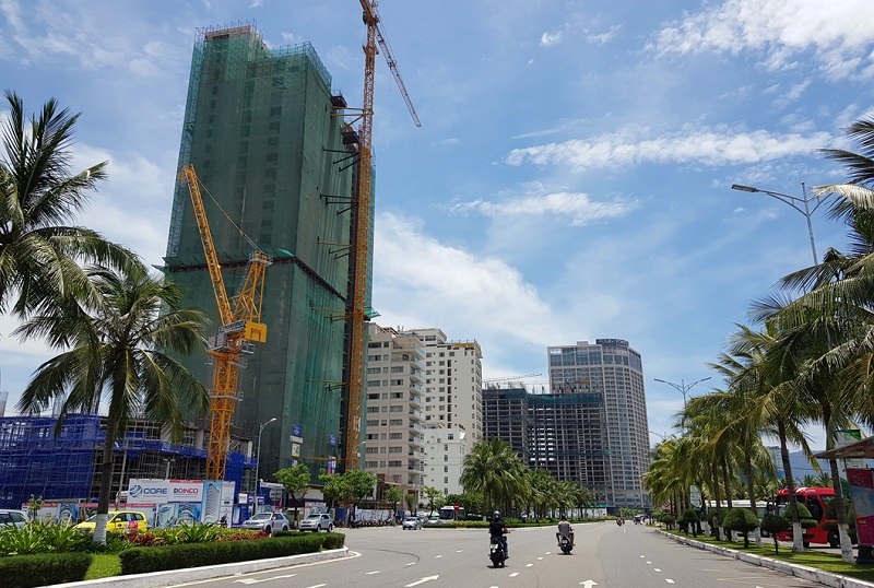 Đầu tư mua bán đất ven biển tại Đà Nẵng 