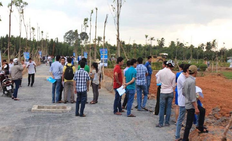 Cảnh giác môi giới tự do khi mua bán đất tại quận Sơn Trà
