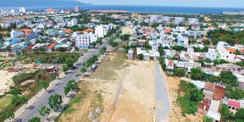 Giao dịch mua bán nhà đất Đà Nẵng nửa cuối năm 2018