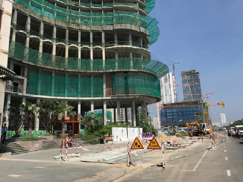 Đầu tư mua bán nhà đất Đà Nẵng 2018: cẩn trọng trước biến động của thị trường