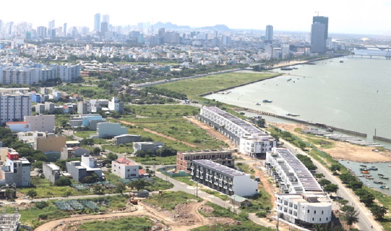 Thị trường mua bán nhà đất Đà Nẵng 2018 có nhiều biến động mạnh
