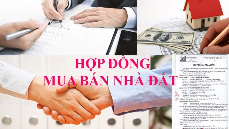 [Tư vấn] Quy trình mua bán nhà đất Đà Nẵng 2018 nhanh nhất