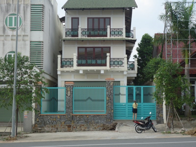Nguyên tắc vàng khi mua bán nhà mặt tiền tại quận Ngũ Hành Sơn