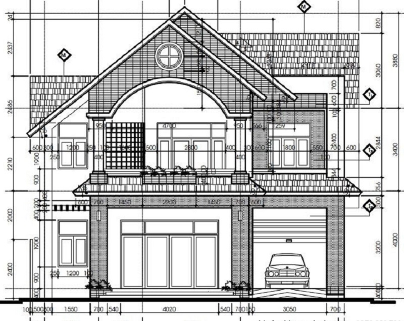 Nguyên tắc vàng khi mua bán nhà mặt tiền tại quận Ngũ Hành Sơn