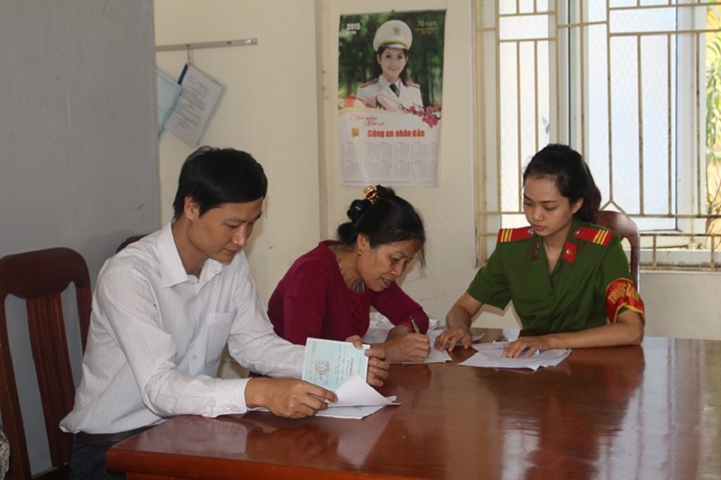 Nguyên tắc vàng khi mua bán nhà mặt tiền tại quận Ngũ Hành Sơn