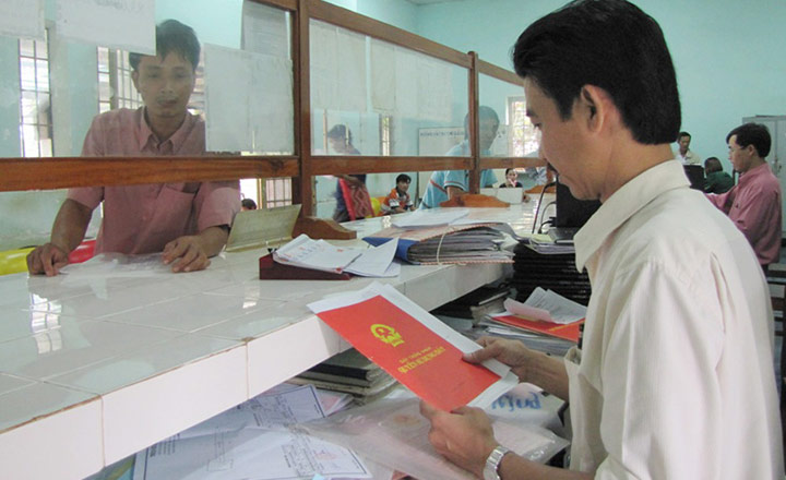 3 bước hoàn tất thủ tục mua bán nhà riêng có sổ đỏ tại Đà Nẵng