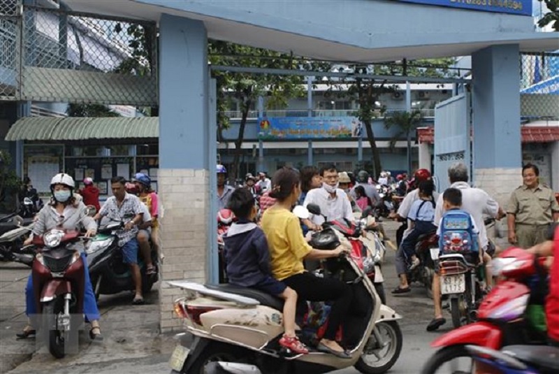 Lợi ích và hạn chế khi mua bán nhà tại quận Thanh Khê gần trường học