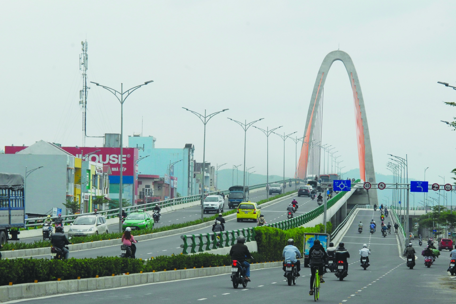 Năm 2019: thị trường nhà đất Đà Nẵng phát triển bền vững