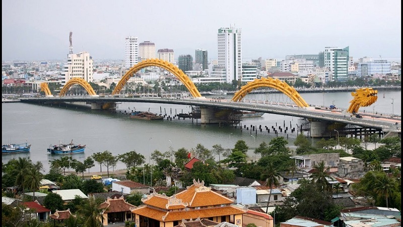 Dự báo tình hình thị trường nhà đất Đà Nẵng 2019 sẽ sôi động trở lại