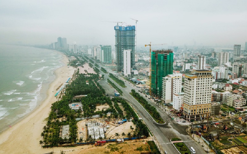 Tình hình thị trường nhà đất Đà Nẵng 2018 như thế nào?