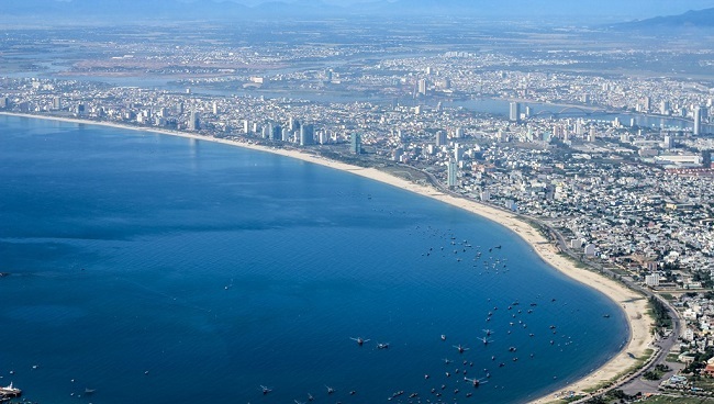 đầu tư nhà đất sơn trà