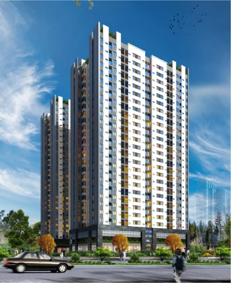 chung cư hoàng huy plaza tô hiệu