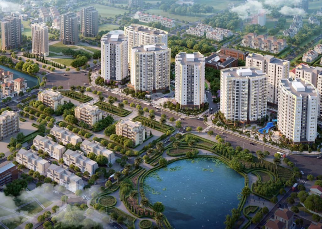 tổng quan chung cư le grand jardin sài thành