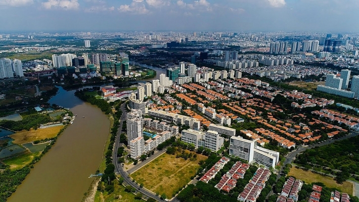 Giá nhà đất có thể bị đẩy cao hơn do nguồn cung biến động  