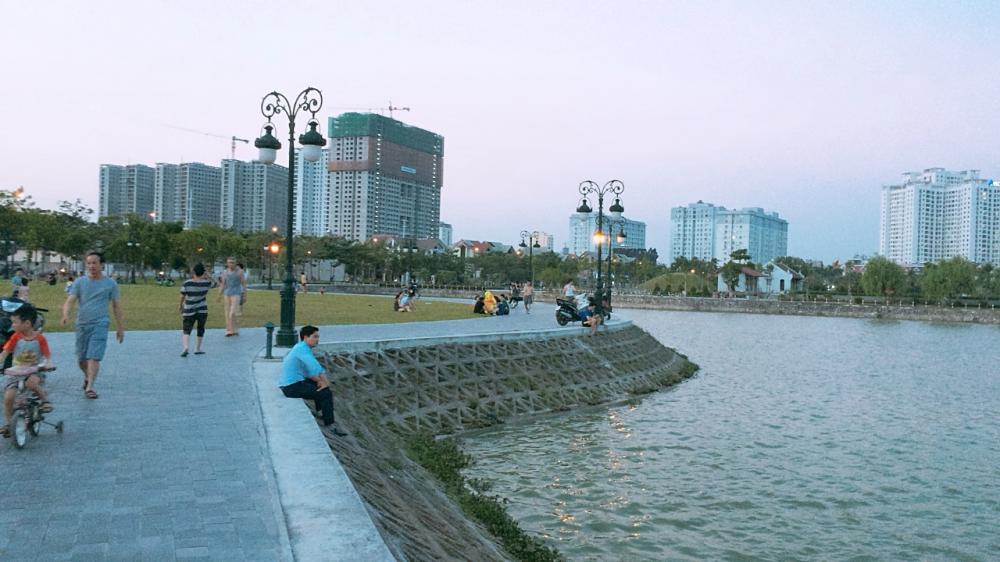 tọa lạc chung cư bộ công an 43 phạm văn đồng