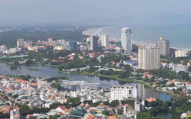 Tiến hành cấp sổ đỏ cho condotel trên địa bàn Bà Rịa-Vũng Tàu