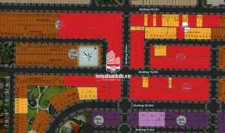 Dragon Smart city nơi an cư lý tưởng của trung tâm TP Đà Nẵng