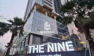 Bán nhanh căn hộ Chung cư cao cấp The Nine - Phạm Văn Đồng 83m 2N2WC - Giá chỉ 5.5 tỷ