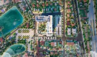 Chỉ từ ~360tr sở hữu NGAY căn hộ Vinhomes Sky Park Trung tâm TP.Bắc Giang