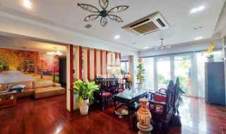 Chính chủ bán 2 căn  Chung cư ChelseaPark Trần Kim Xuyến, Trung Kính đập thông 227 m2