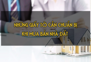 Hướng dẫn làm thủ tục mua bán đất riêng tại Đà Nẵng đầy đủ & đúng pháp lý