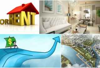 Kinh nghiệm đầu tư mua bán căn hộ chung cư lướt sóng tại Đà Nẵng