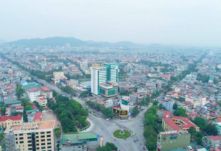 Thanh Hóa triển khai dự án quy hoạch thành phố