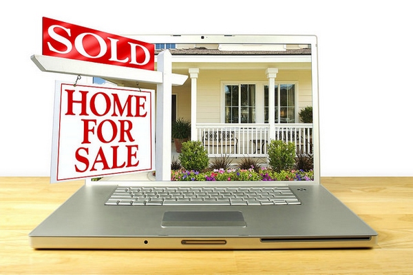 làm website môi giới bất động sản