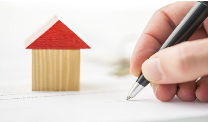 những lưu ý về mẫu hợp đồng thuê căn hộ chung cư