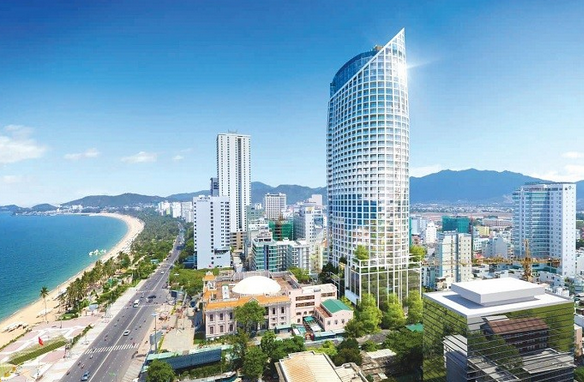 Bien Vung Tau - imuabanbds