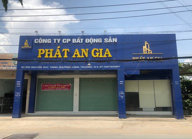 Phat An Gia - imuabanbds
